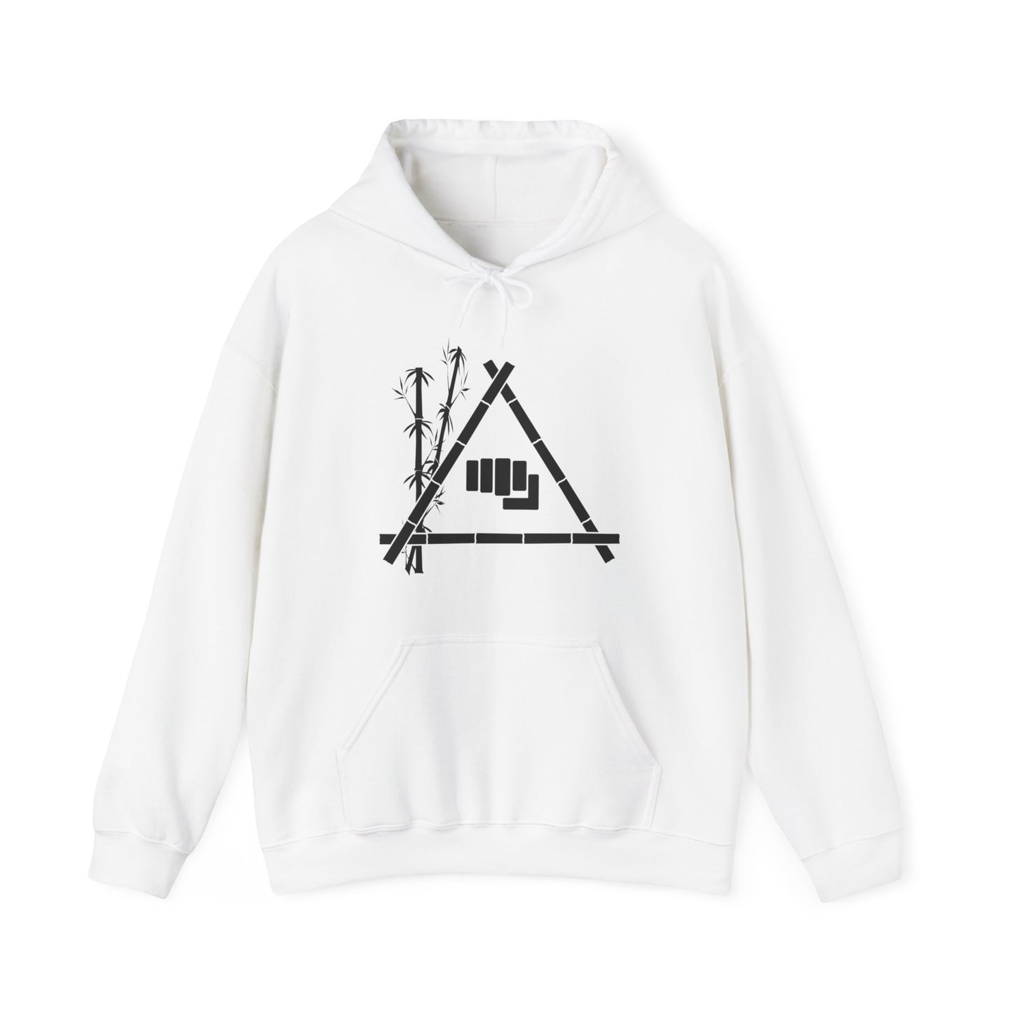 Kali USA Hooded Sweatshirt