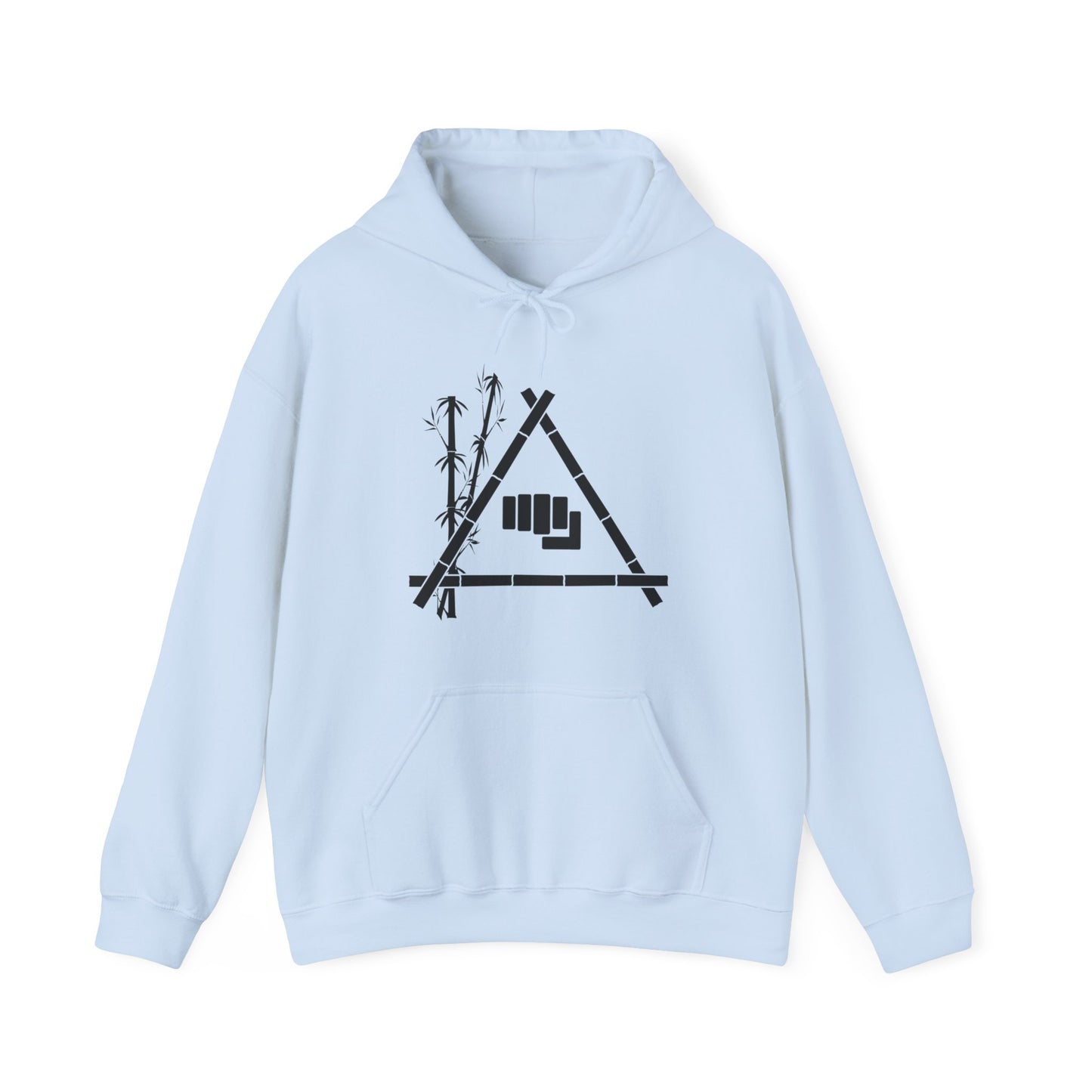 Kali USA Hooded Sweatshirt