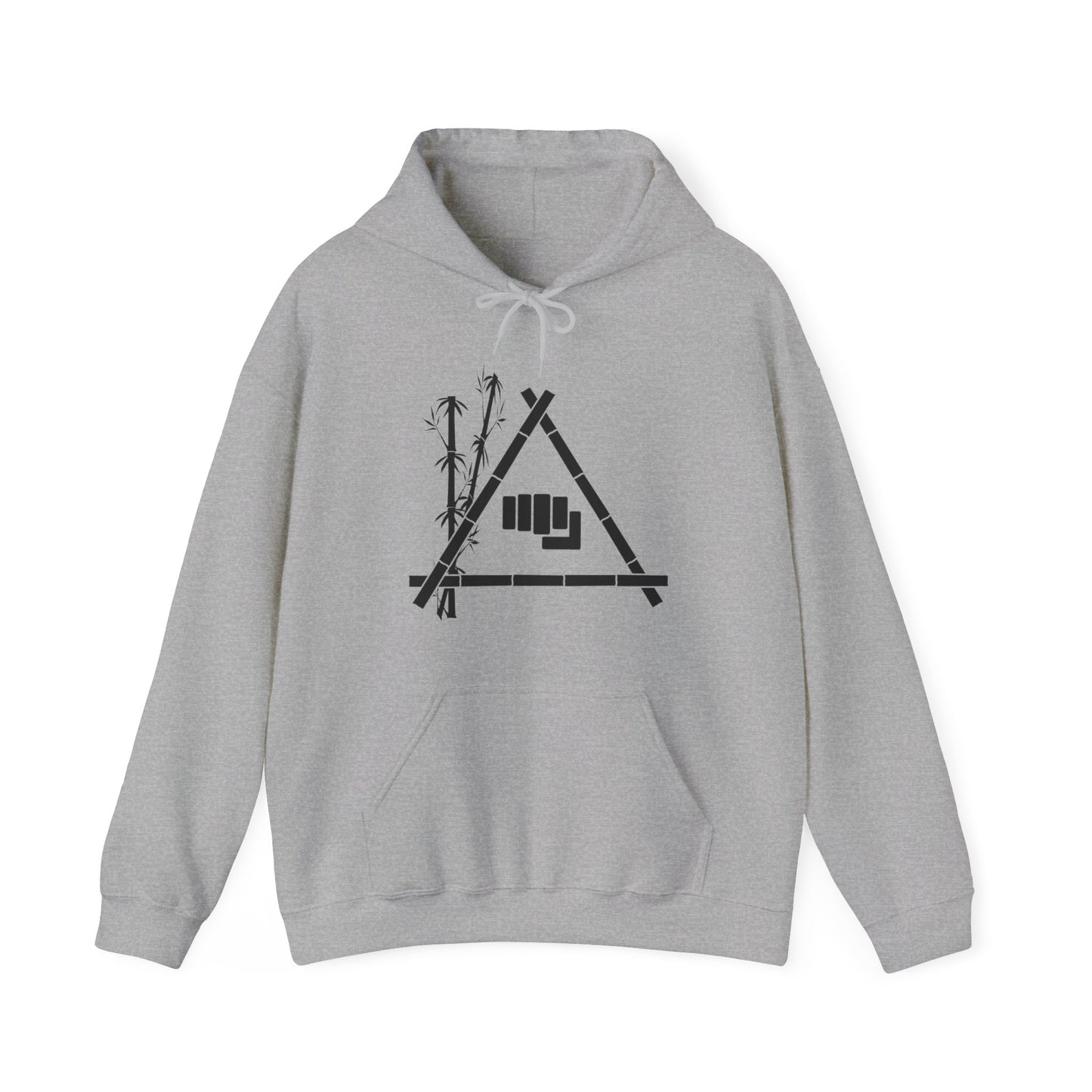 Kali USA Hooded Sweatshirt