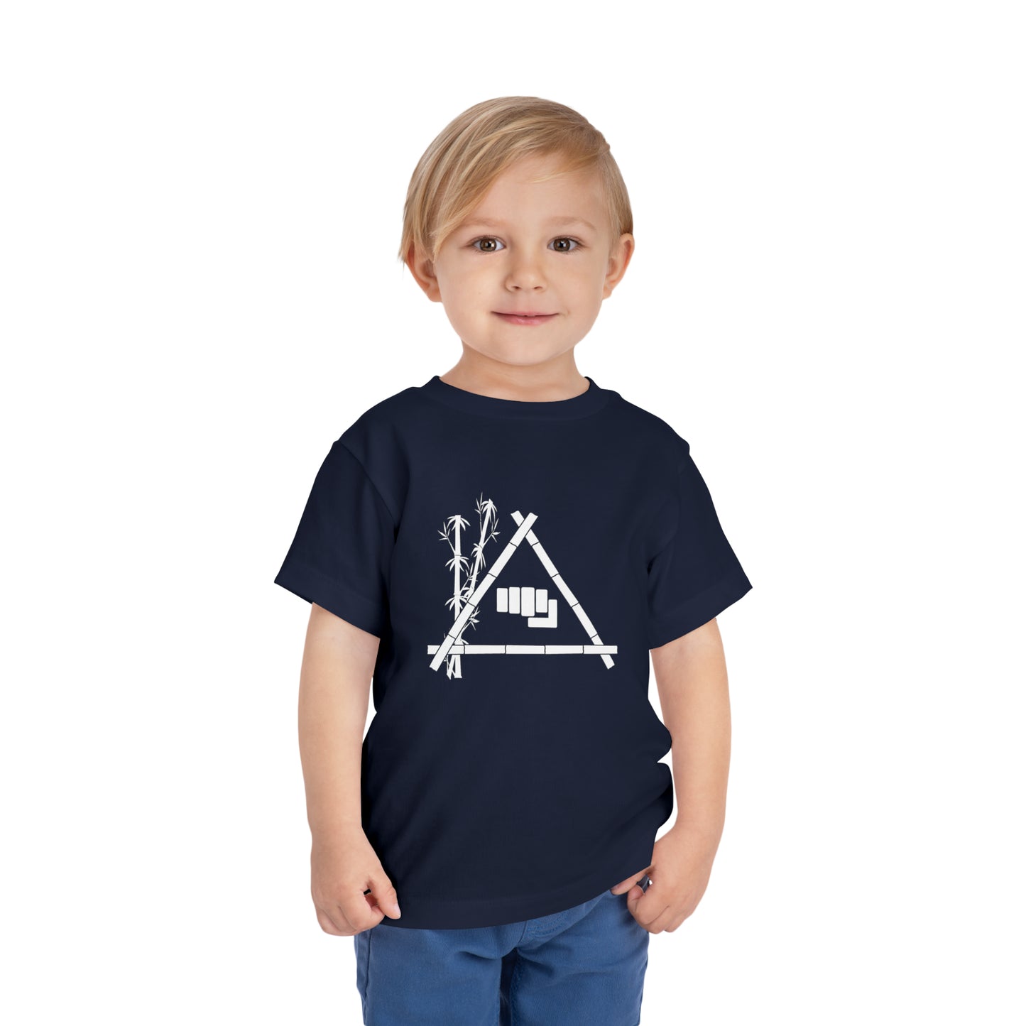 Kali USA Toddler T-Shirt 2T-5T