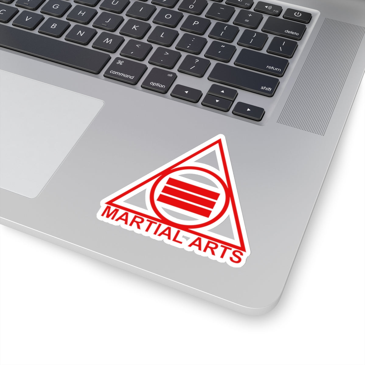 Kali USA Kiss-Cut Stickers