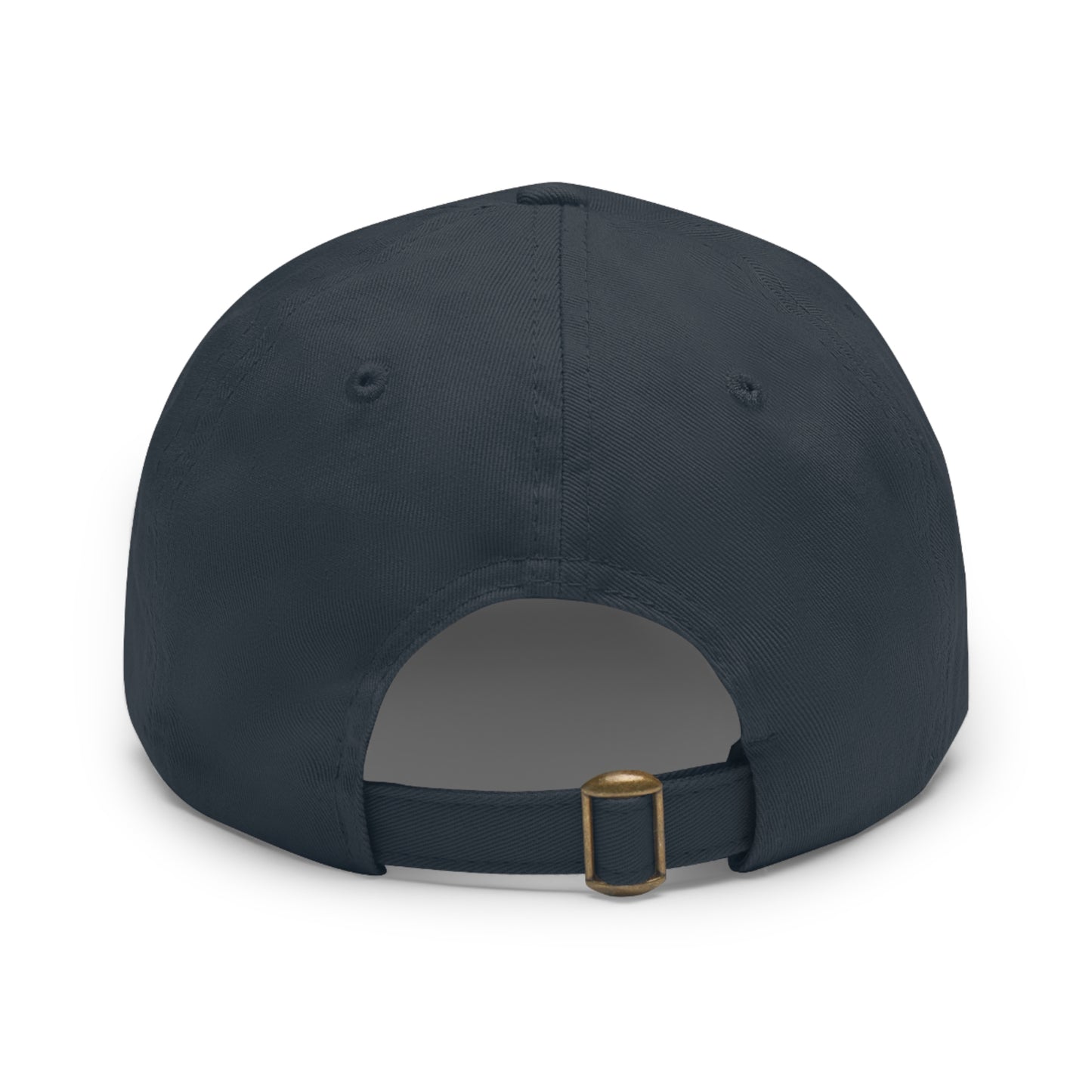 Kali USA Baseball Hat Black Logo