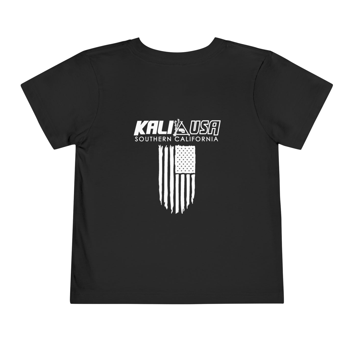 Kali USA Toddler T-Shirt 2T-5T