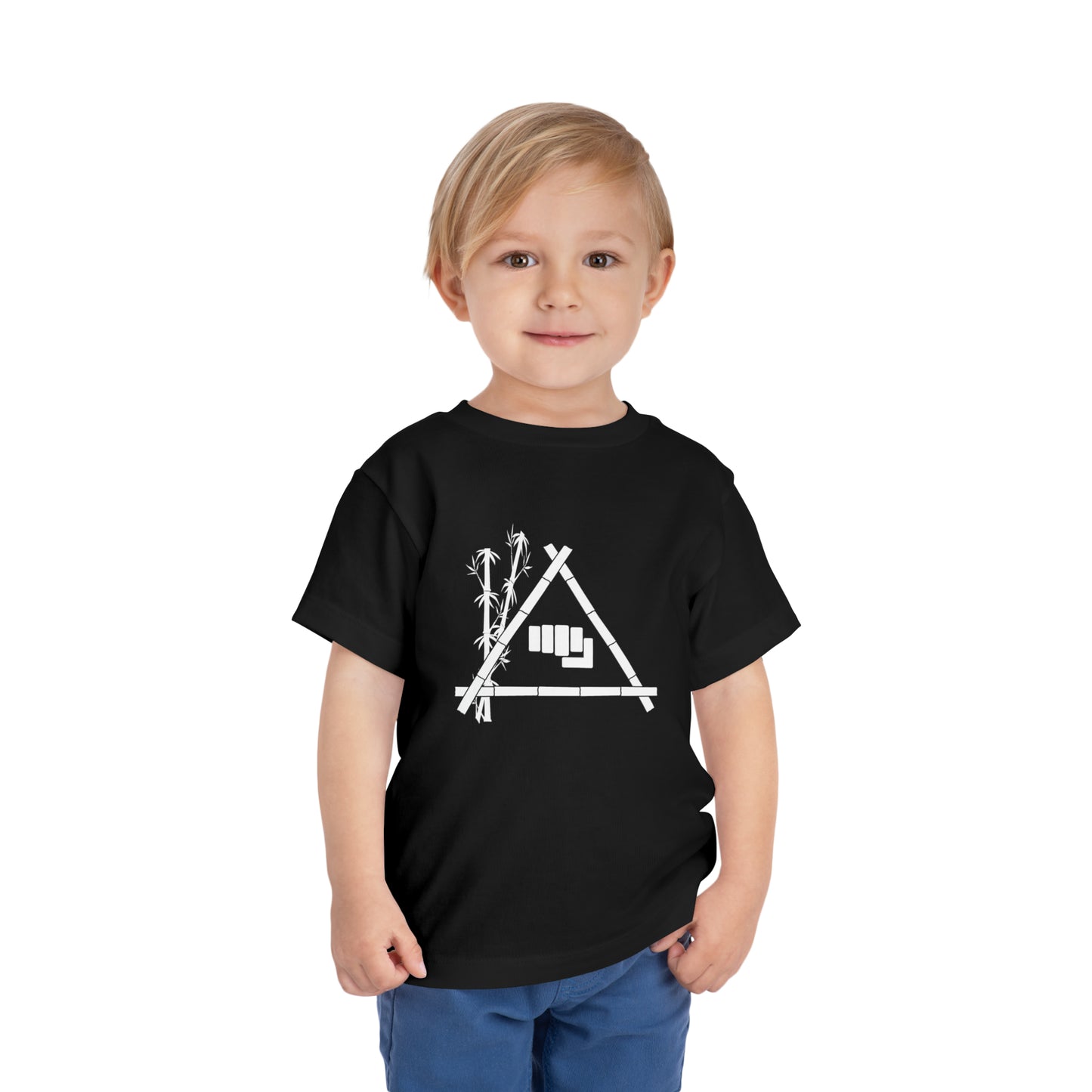 Kali USA Toddler T-Shirt 2T-5T