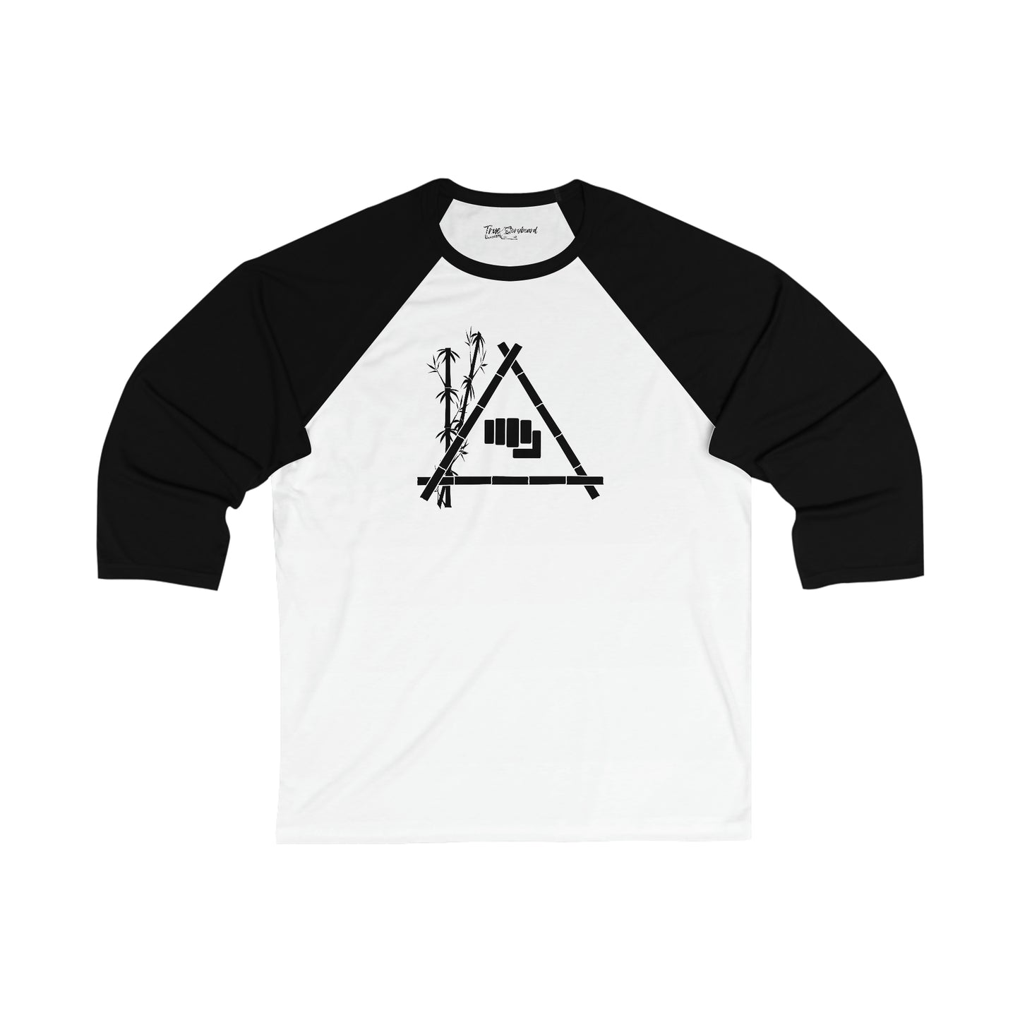 Kali USA Adult Baseball Tee
