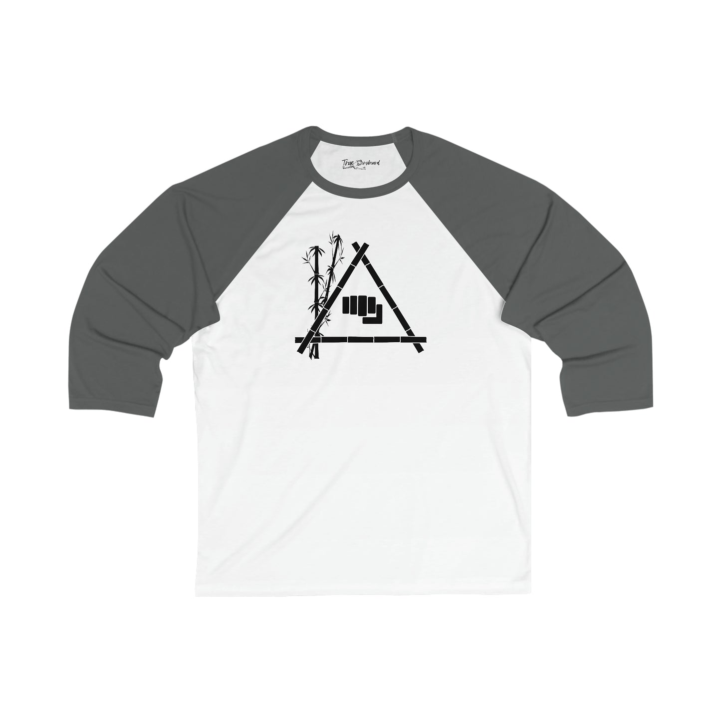 Kali USA Adult Baseball Tee