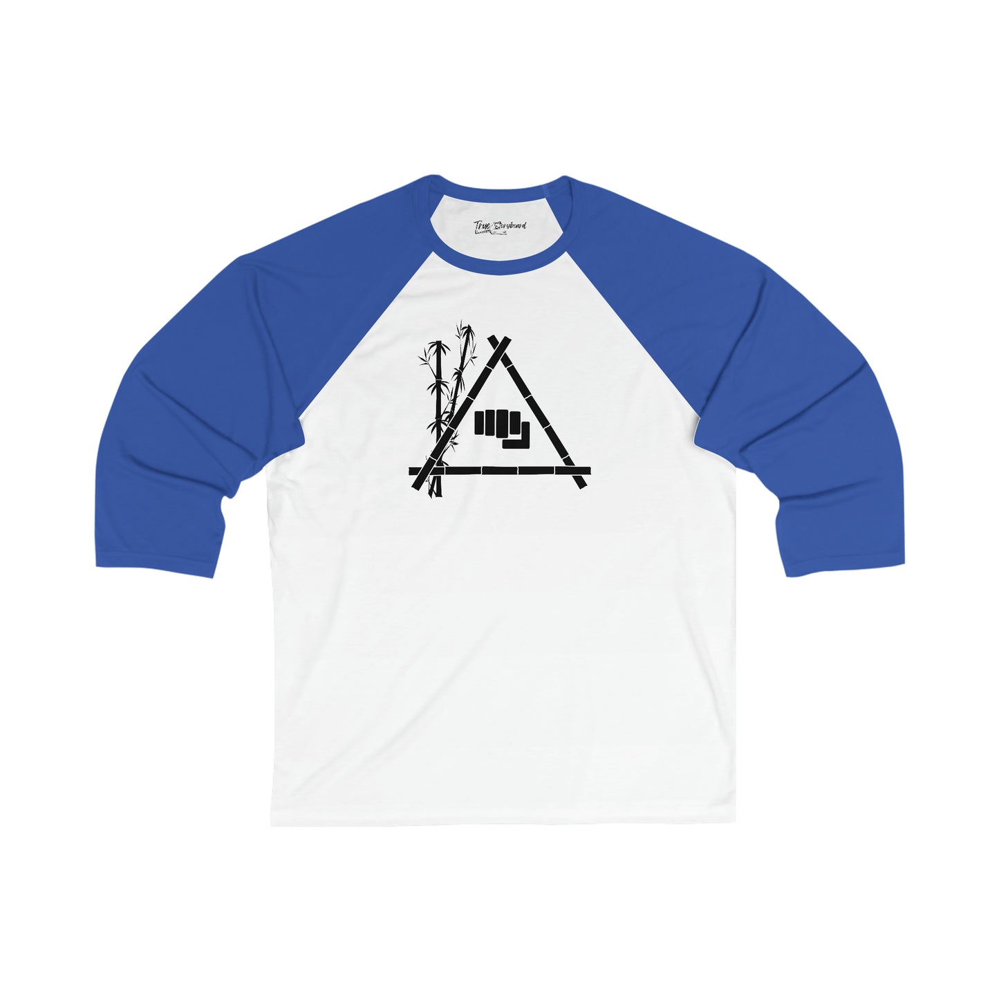 Kali USA Adult Baseball Tee