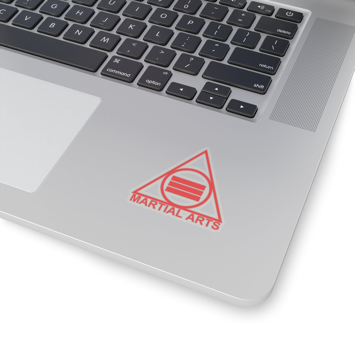 Kali USA Kiss-Cut Stickers