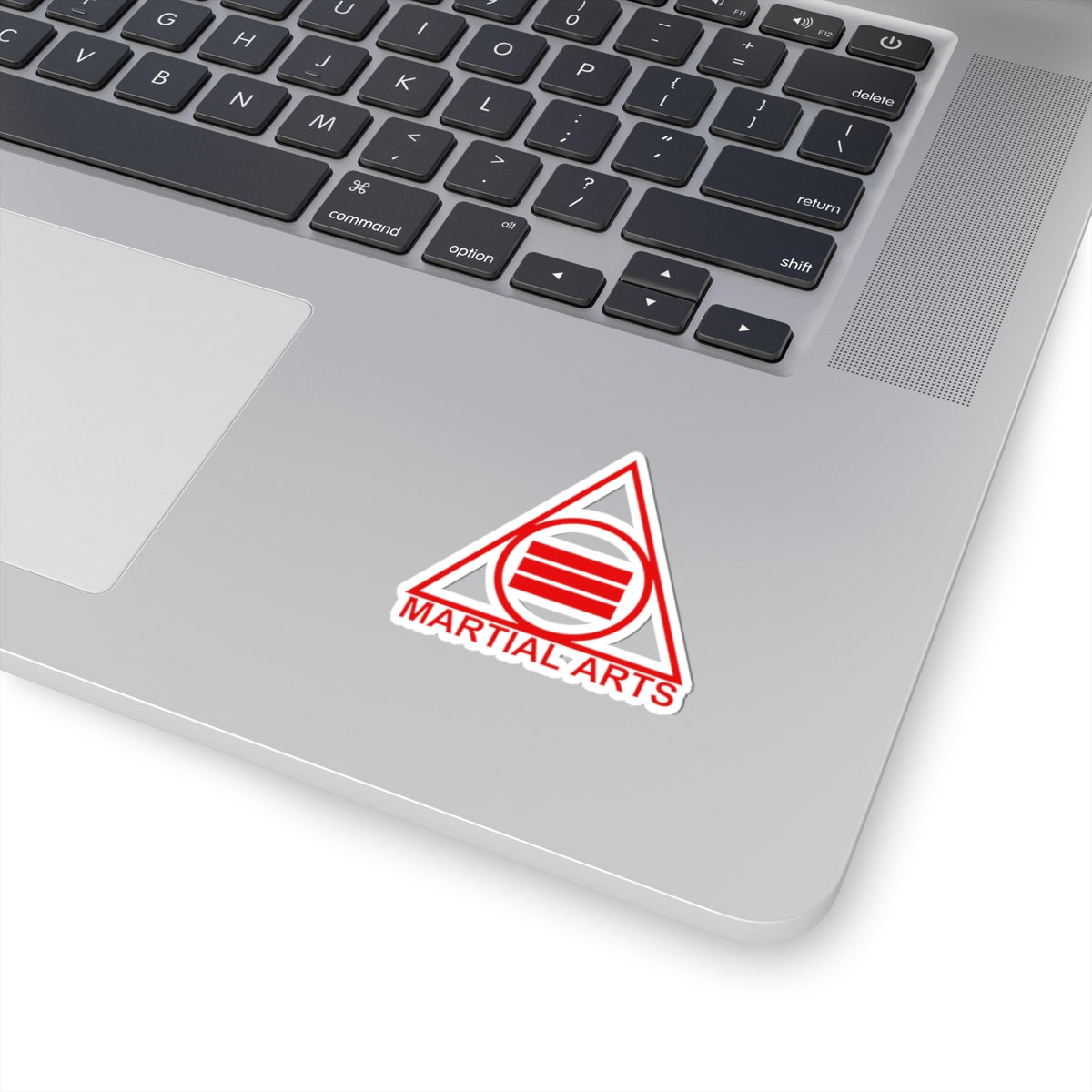Kali USA Kiss-Cut Stickers