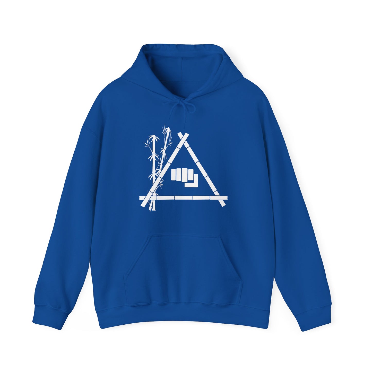 Kali USA Hooded Sweatshirt