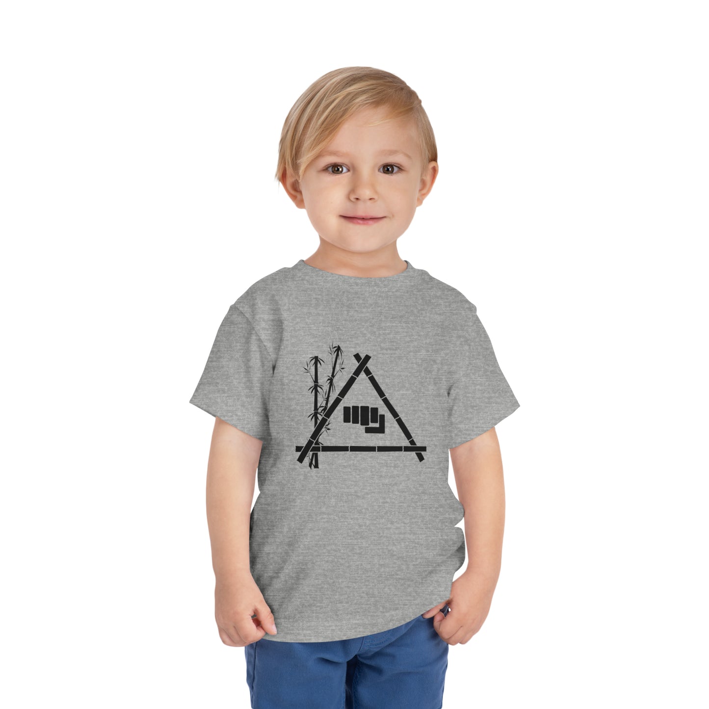 Kali USA Toddler T-Shirt 2T-5T