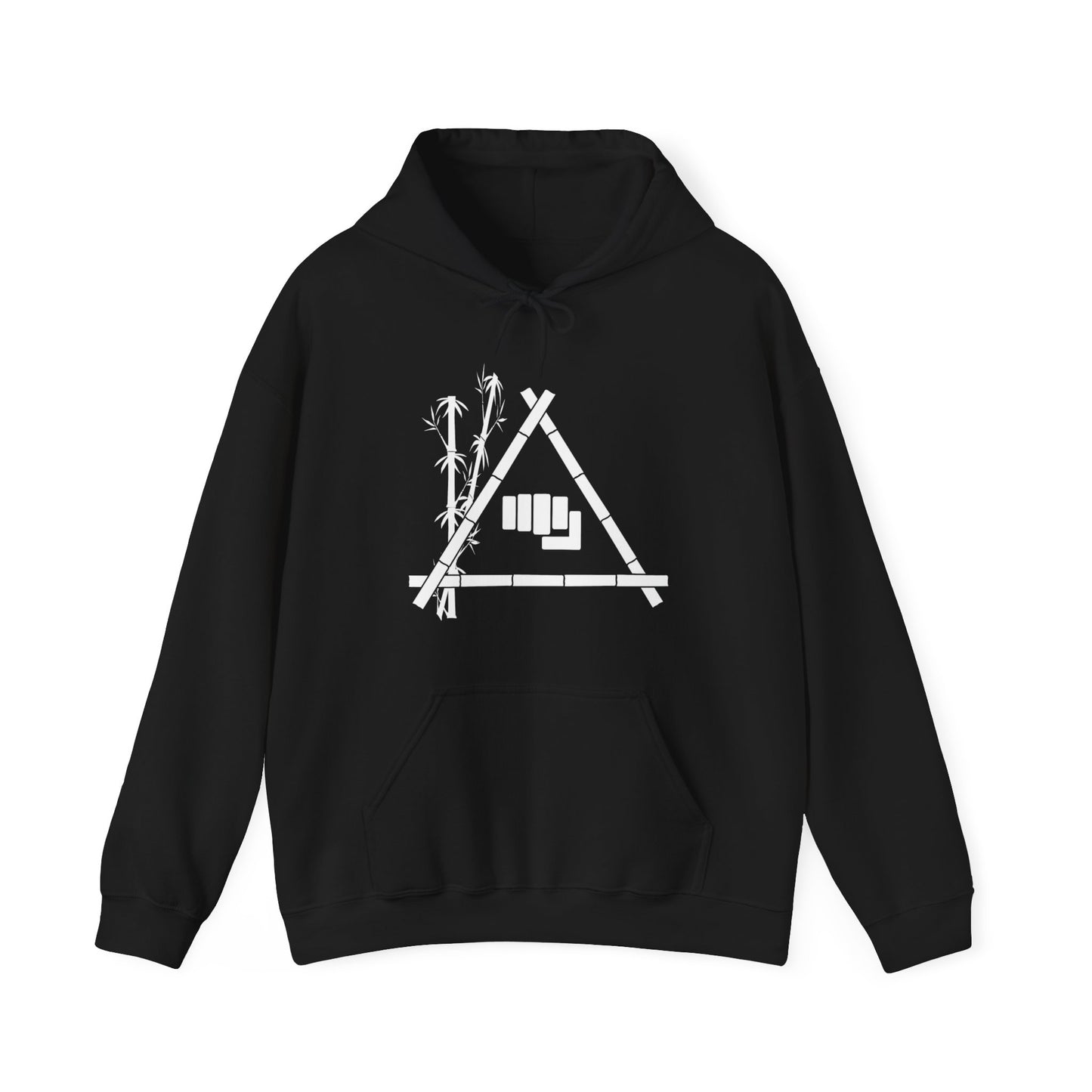 Kali USA Hooded Sweatshirt