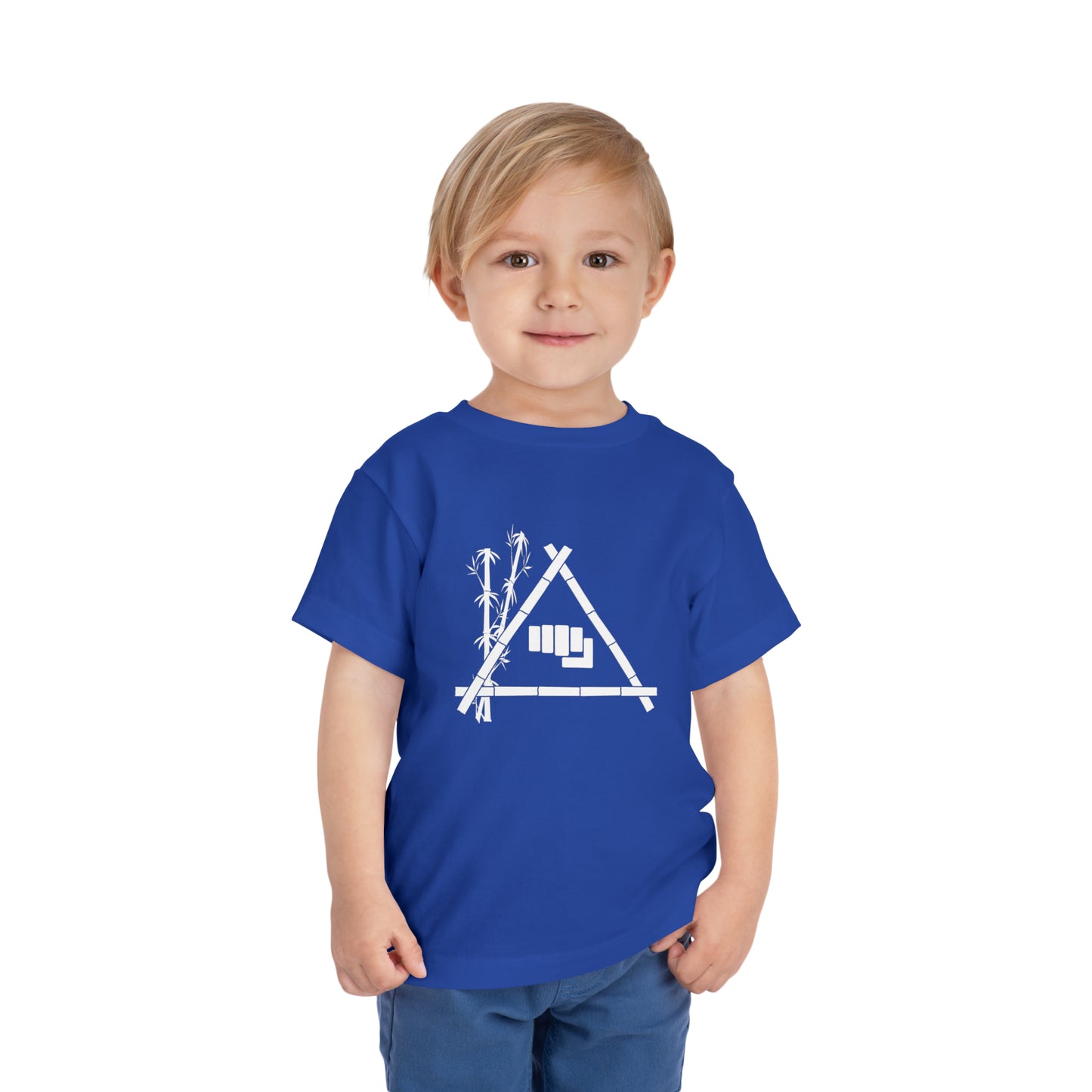 Kali USA Toddler T-Shirt 2T-5T