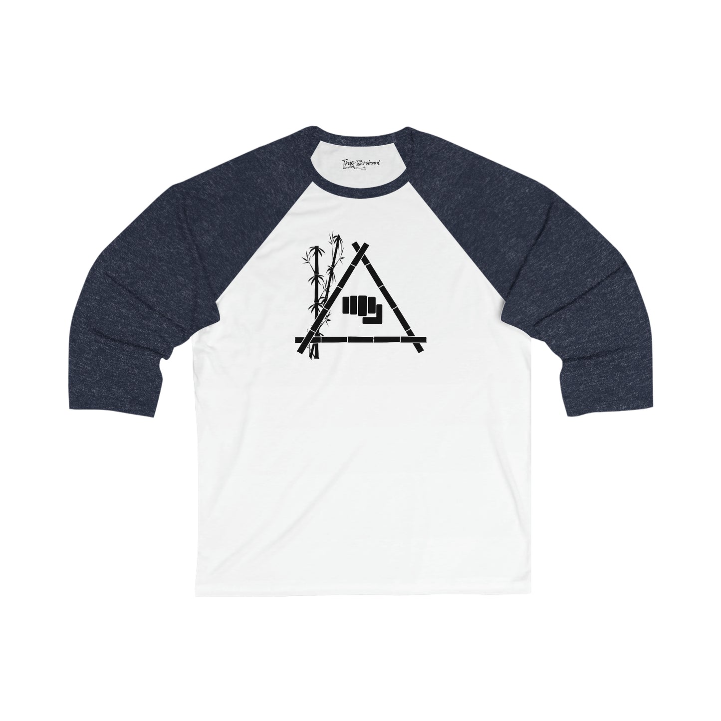 Kali USA Adult Baseball Tee