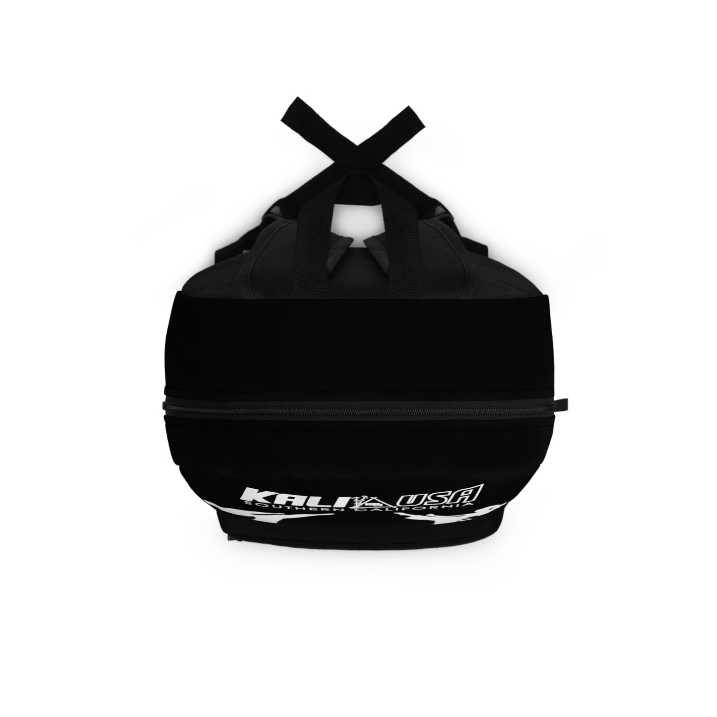 Kali Black Backpack