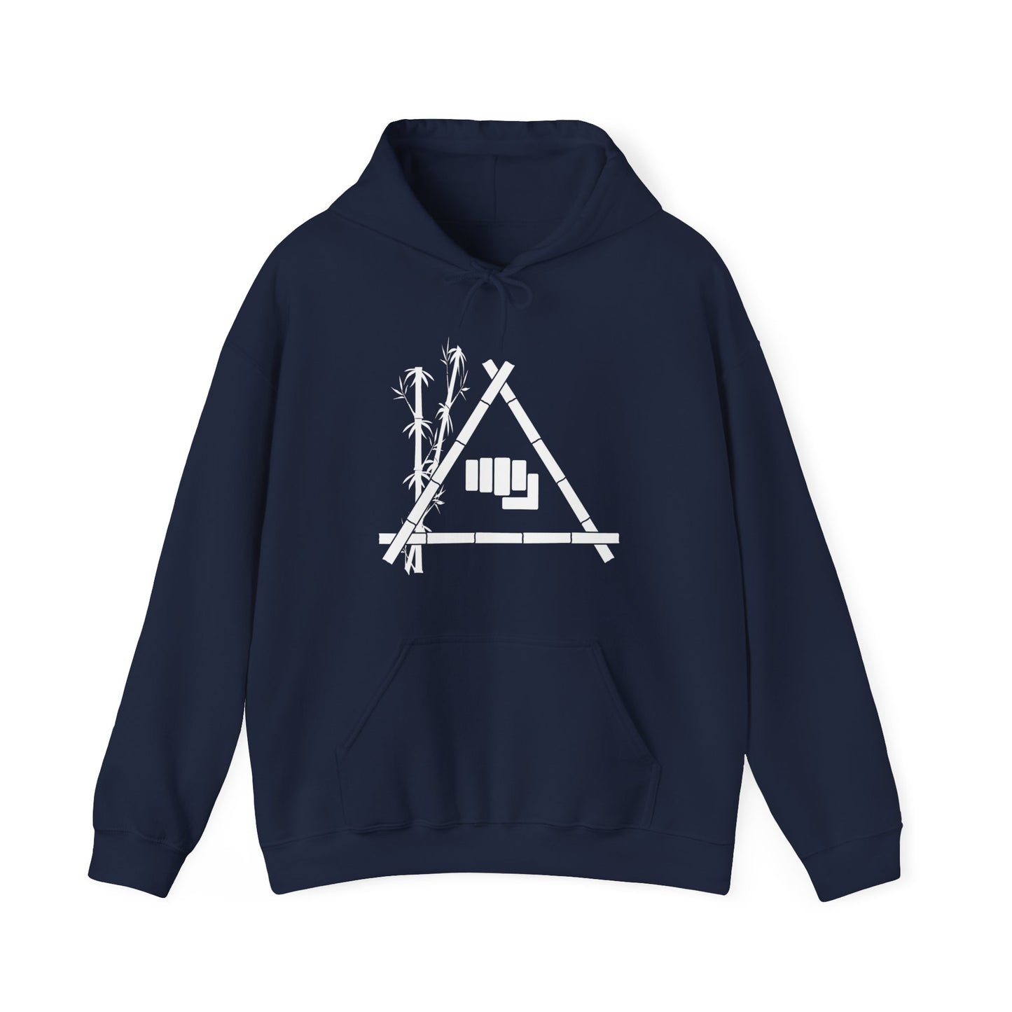 Kali USA Hooded Sweatshirt