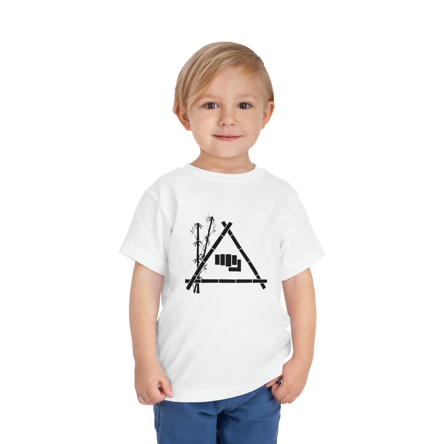 Kali USA Toddler T-Shirt 2T-5T