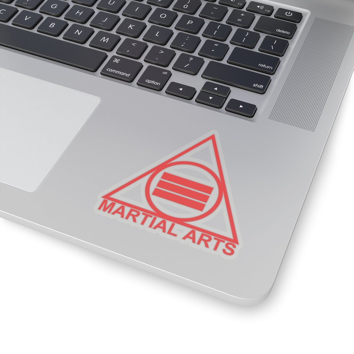 Kali USA Kiss-Cut Stickers