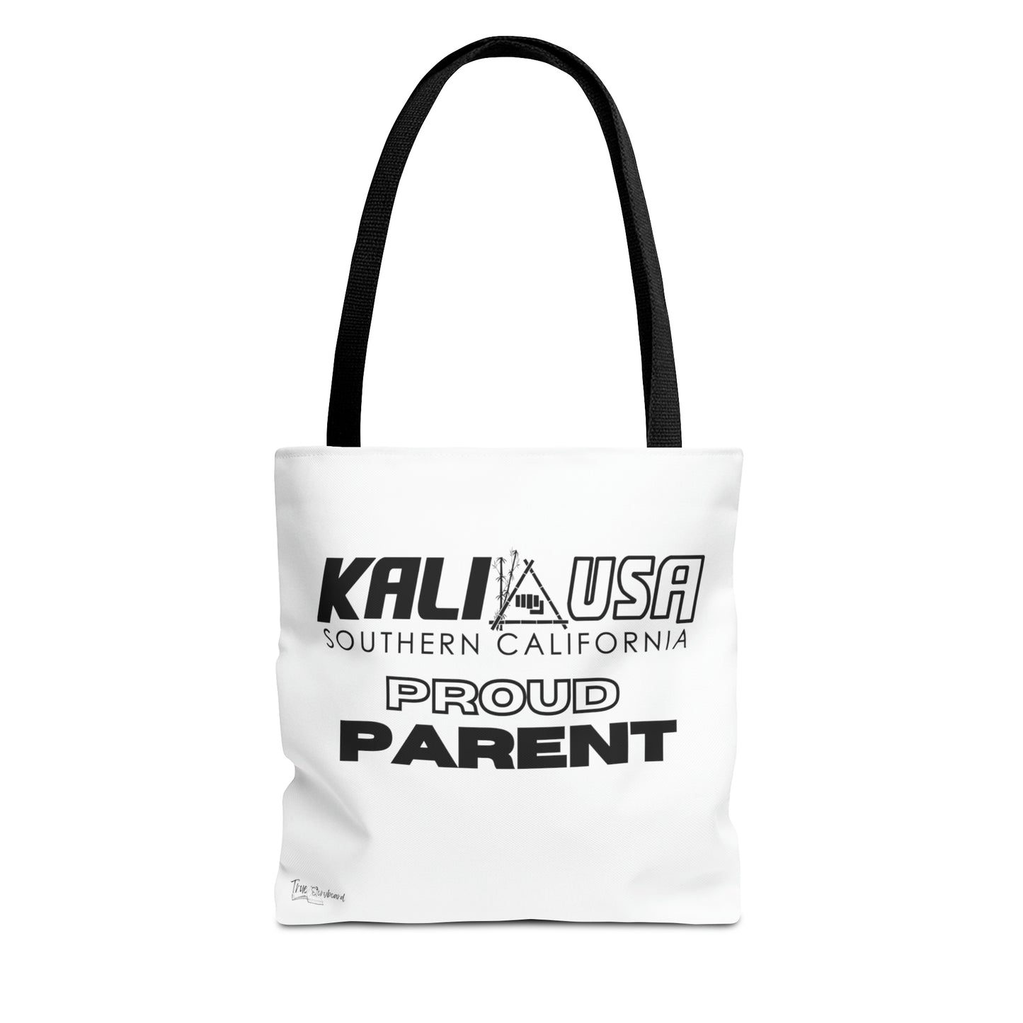 Kali USA Proud Parent Tote Bag