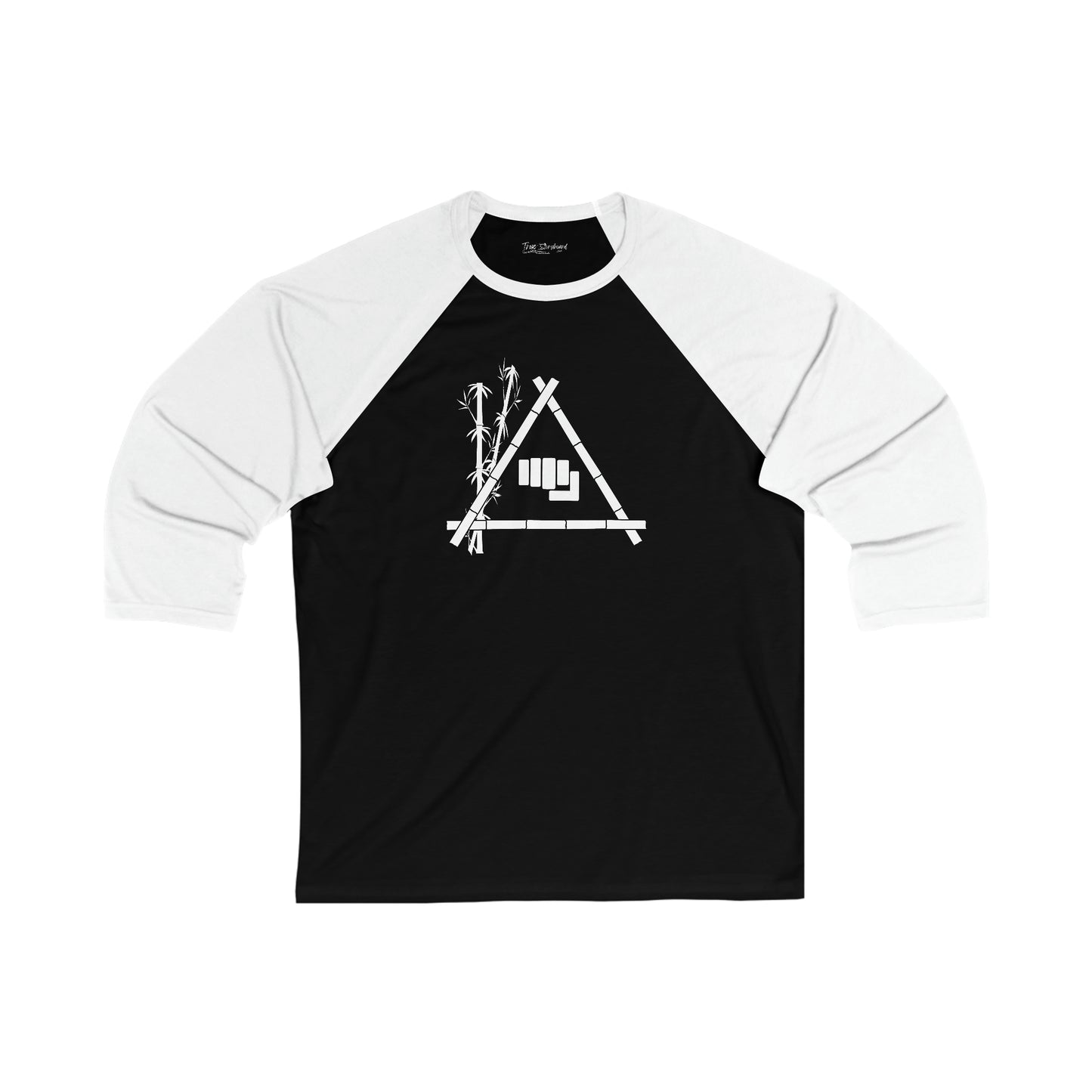 Kali USA Adult Baseball Tee