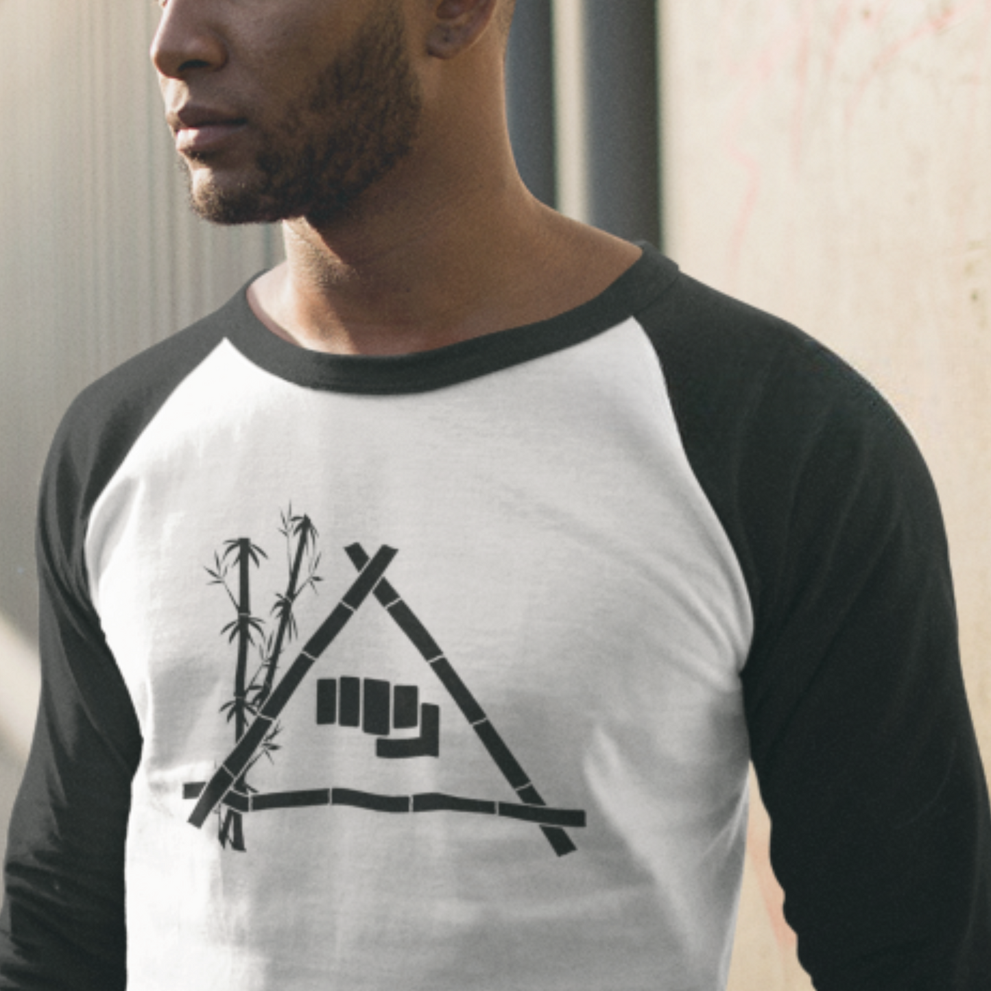 Kali USA Adult Baseball Tee