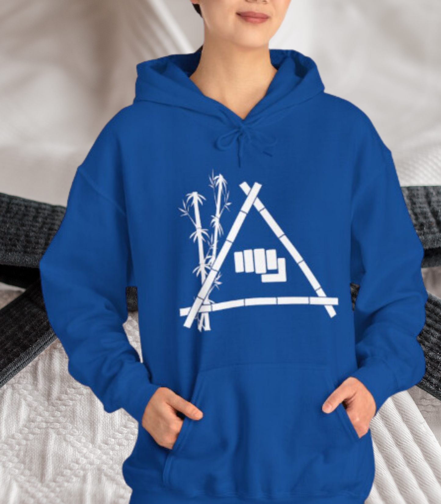 Kali USA Hooded Sweatshirt