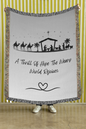 World Rejoice Woven Blanket