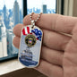 US Navy / Respect Honor Gratitude