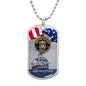 US Navy / Respect Honor Gratitude