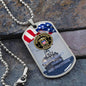US Navy / Respect Honor Gratitude