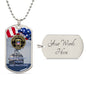 US Navy / Respect Honor Gratitude