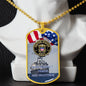 US Navy / Respect Honor Gratitude