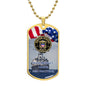 US Navy / Respect Honor Gratitude