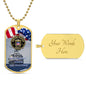 US Navy / Respect Honor Gratitude