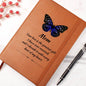 To my Mom Journal