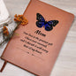 To my Mom Journal