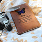 To my Mom Journal