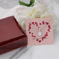 Happy Valentine's Day Eternal Hope Necklace