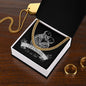 Til Death Do Us Men's Chain