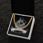 Til Death Do Us Men's Chain