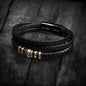 To My Wonderful Husband "Love You Forever" Bracelet
