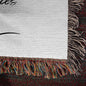 World Rejoice Woven Blanket