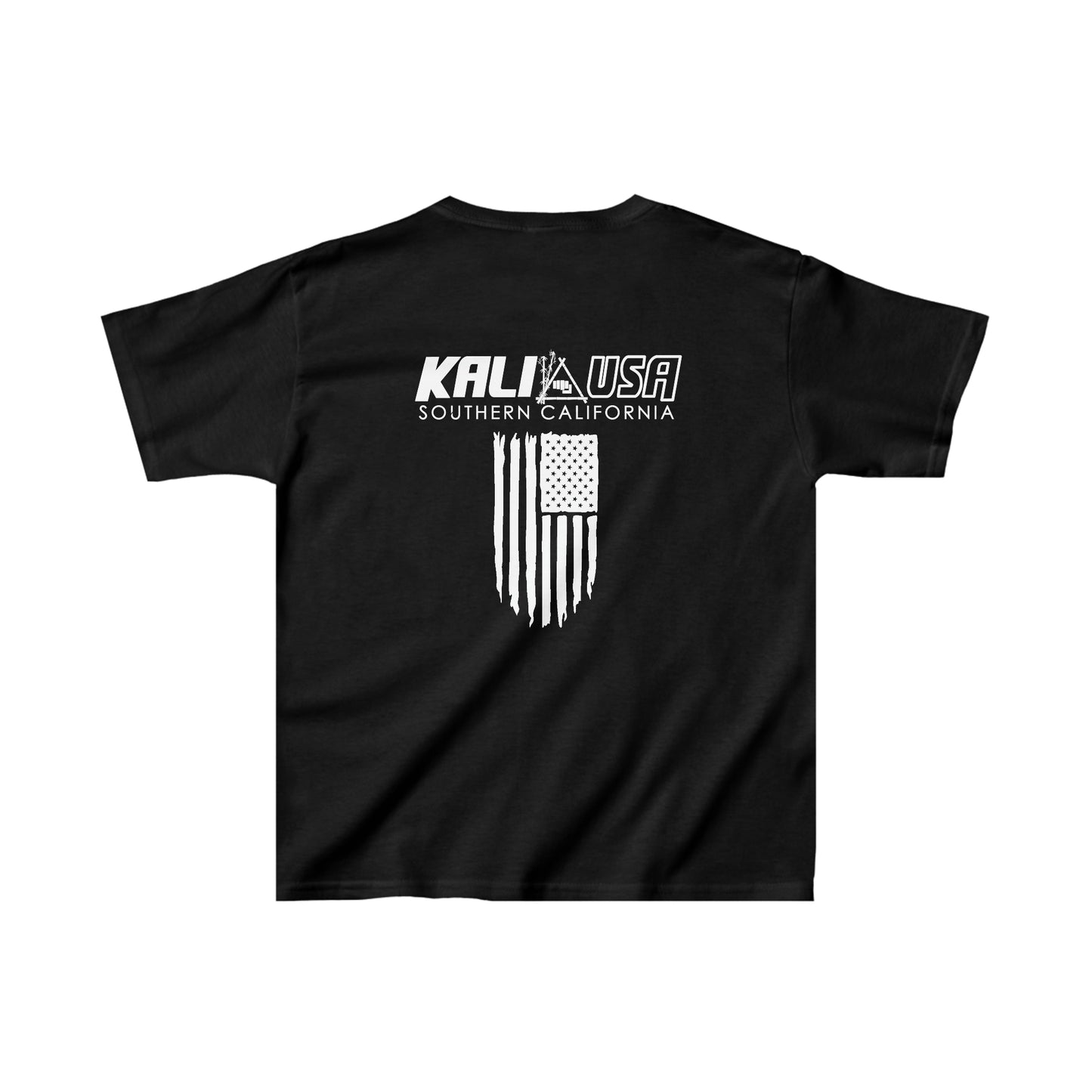 Kali USA Youth T-Shirt