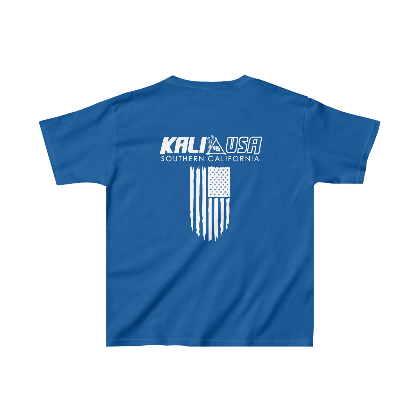 Kali USA Youth T-Shirt