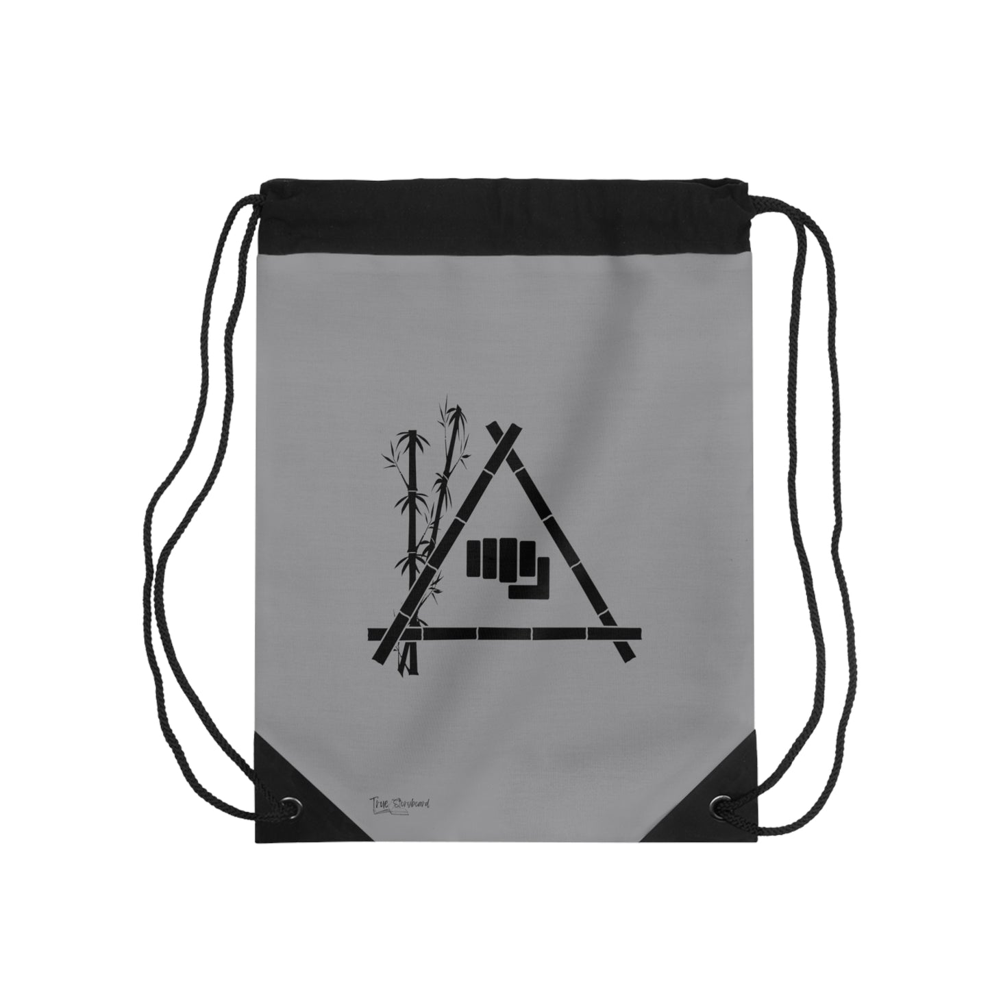 Kali USA Drawstring Bag