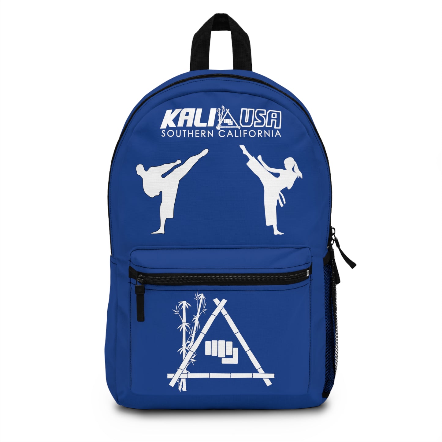 Kali USA Backpack  with optional personalization