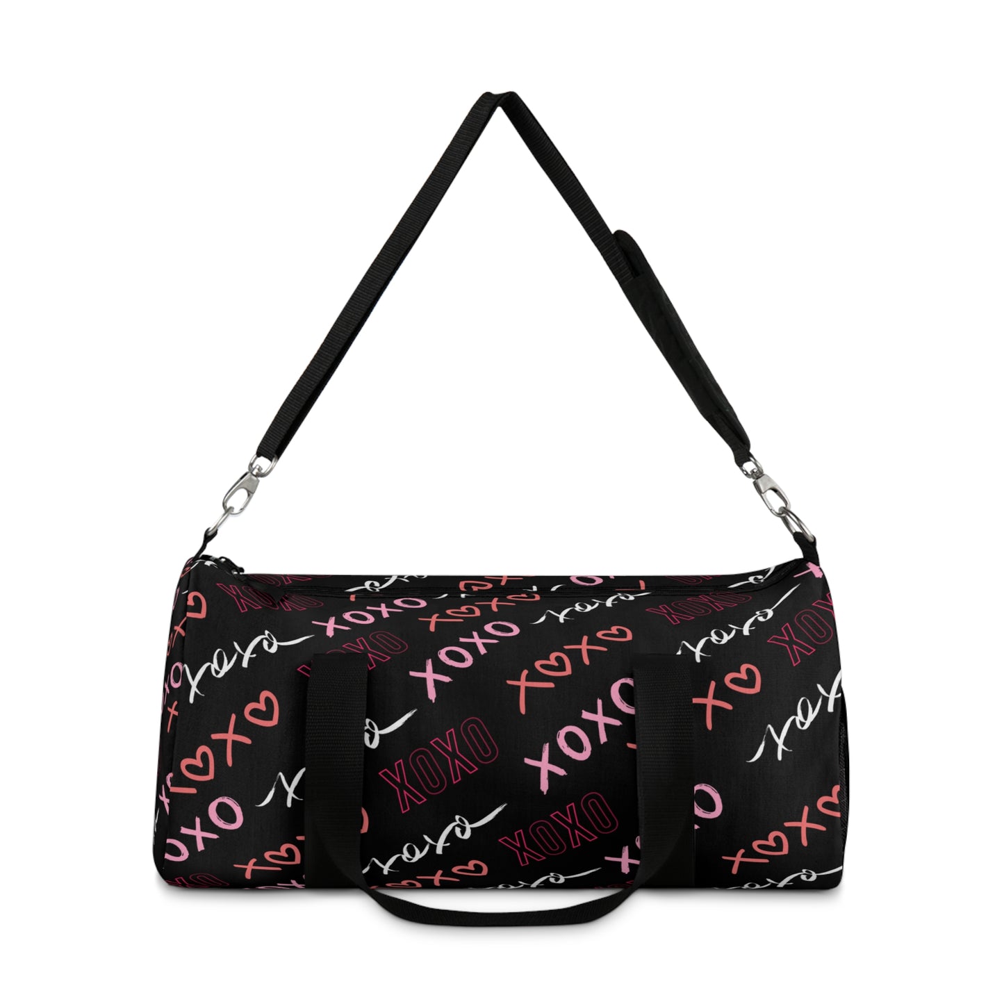 XOXO Gym Bag travel duffel bag