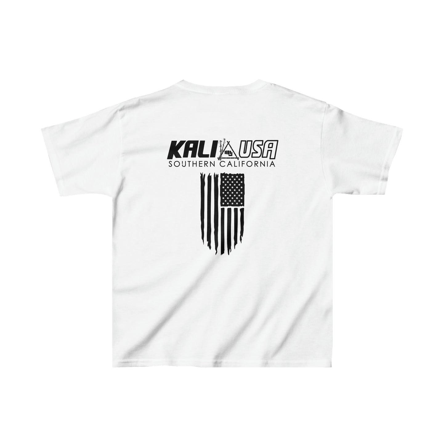 Kali USA Youth T-Shirt