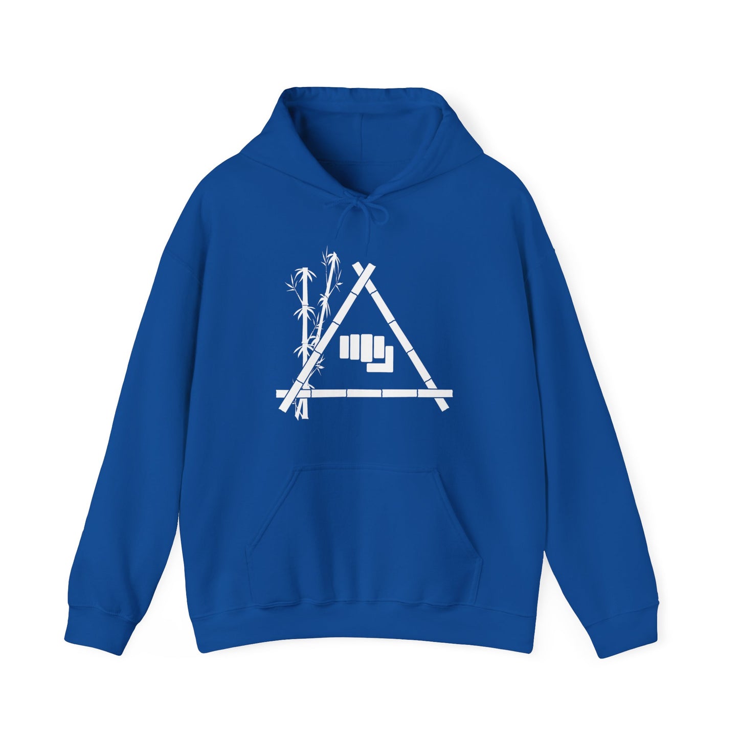 Kali USA Proud Parent Hooded Sweatshirt