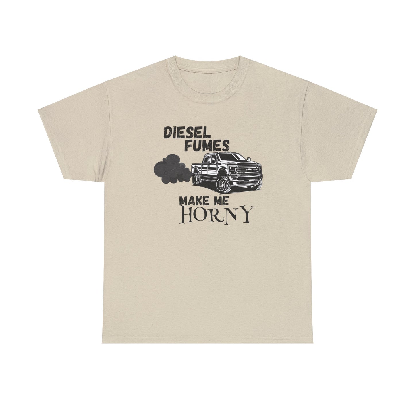 Diesel Fumes Shirt